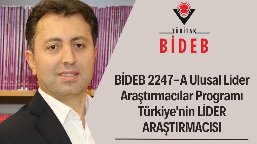 Aslen Yozgatlı olan Erciyes Üniversitesi (ERÜ) Eczacılık Fakültesi Analitik Kimya