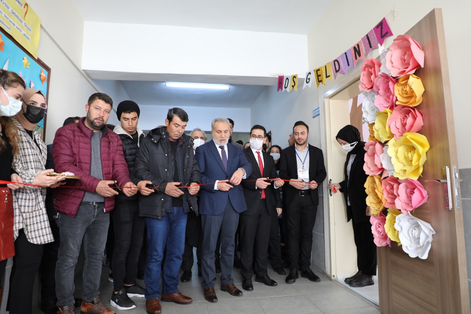 Genç yaşta kanserden vefat eden Yozgat Bozok Üniversitesi Eğitim Fakültesi