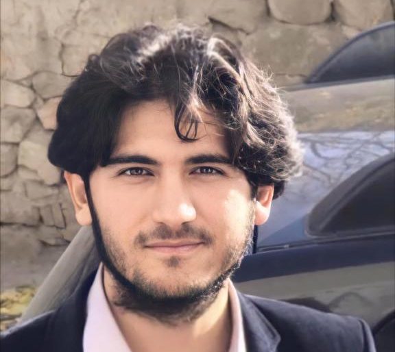 Yozgat Genç İHH Başkanı Cumhur Yalçın, İsrail rejimi ile işbirliğini