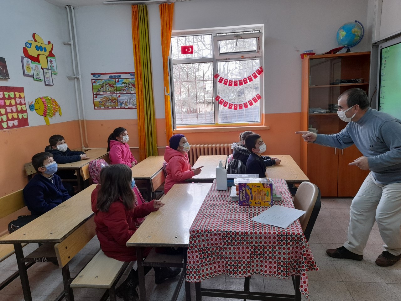 Yozgat Bozok Üniversitesi Öğretim Üyesi Prof. Dr. Mustafa Böyükata’nın başlattığı