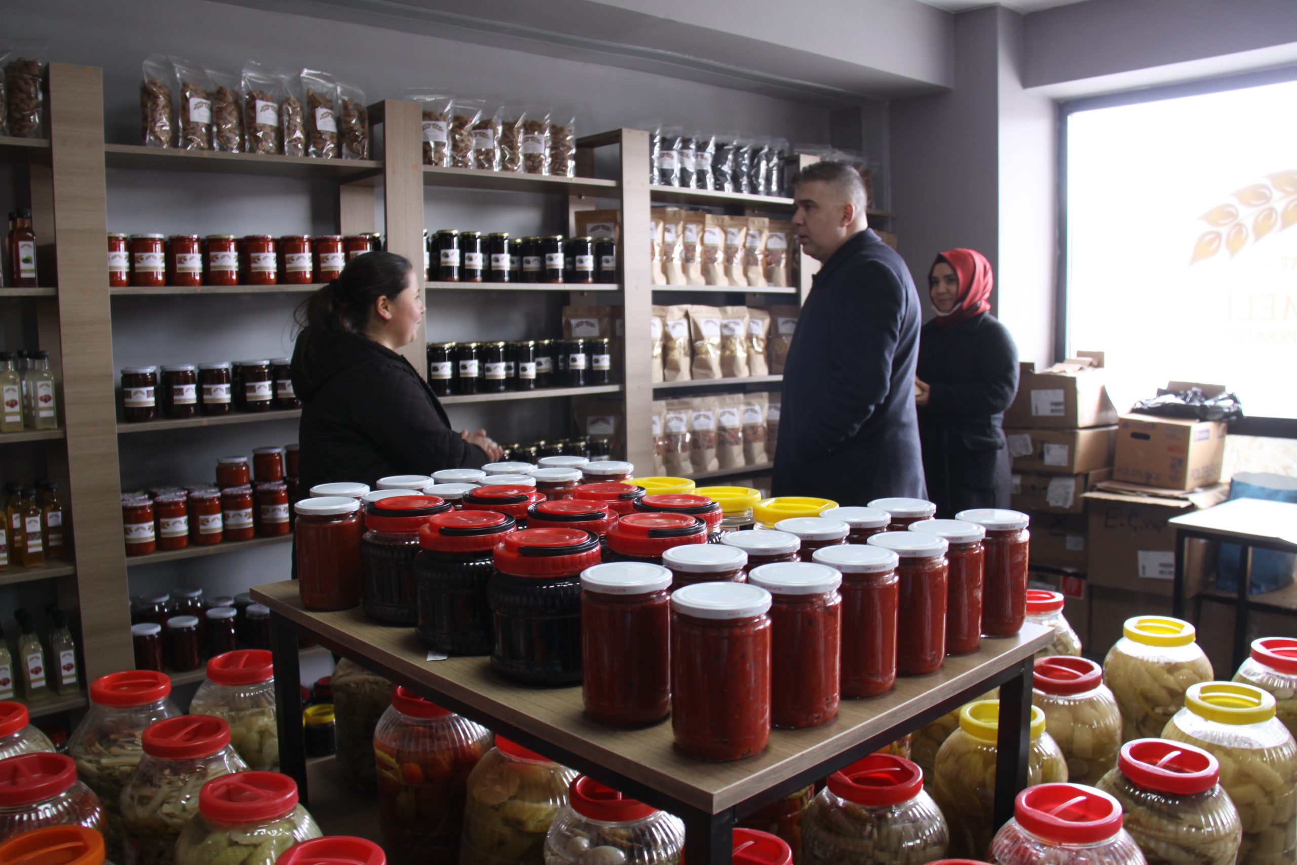 Yozgat İl Kültür ve Turizm Müdürü Hüseyin Çiftci,Yozgat’ta bireysel yada