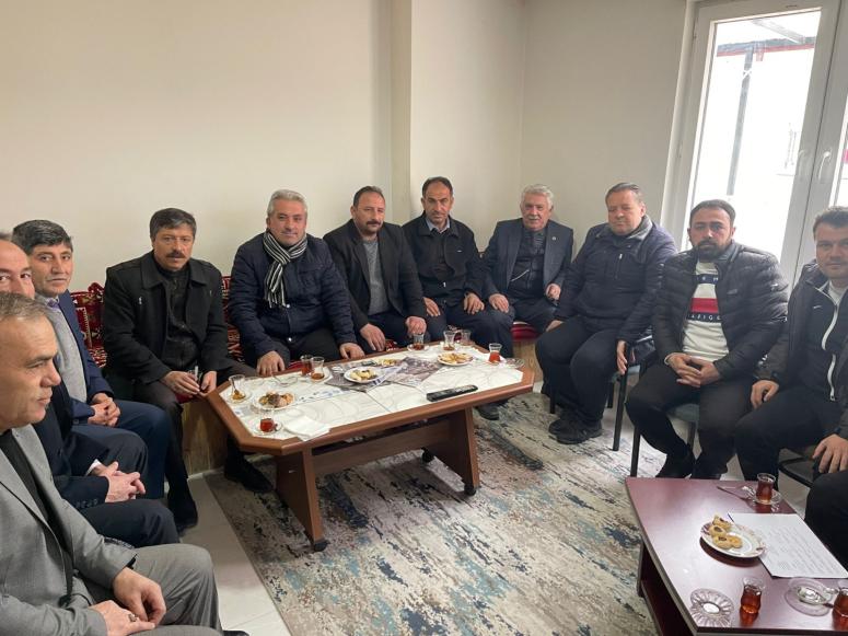 Sorgun Gençlik ve Spor İlçe Müdürlüğü tarafından ‘Mahalleler Arası 19