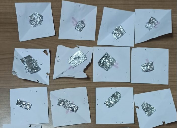 Sorgun Cumhuriyet Başsavcılığının koordinesinde İl Emniyet Müdürlüğü Narkotik Suçlarla Mücadele