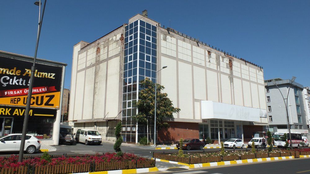 Nevşehir’de yaklaşık 14 yıldır Yimpaş olarak halka hizmet vermiş ve