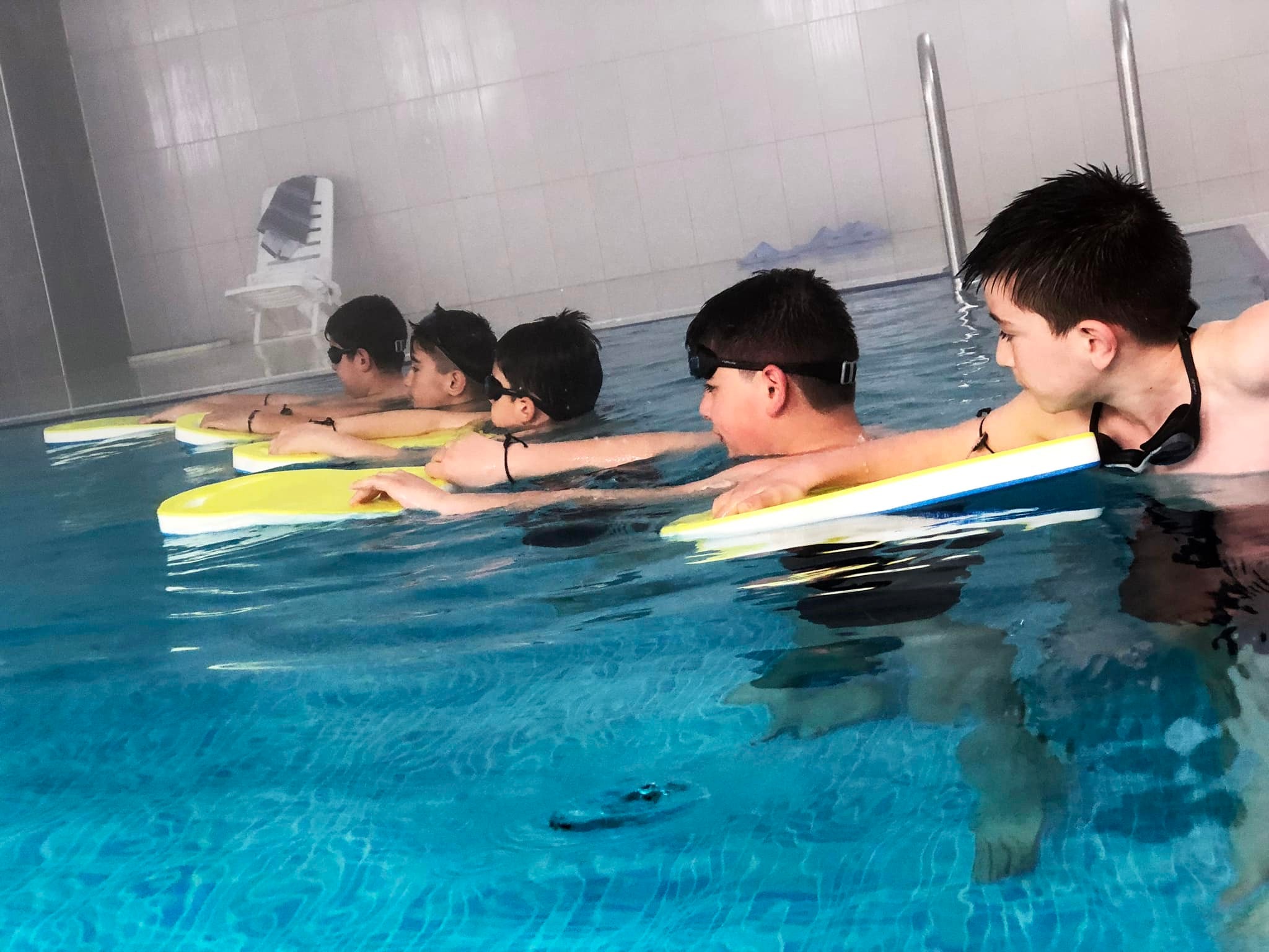 Saraykent Kaymakamı Ali Açıkgöz ilçemizde dört ay önce başlattığı proje