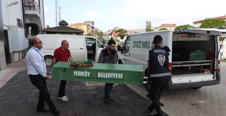 Yerköy’de iki kişi arasında çıkan kavgada bir kişi hayatını kaybetti.
