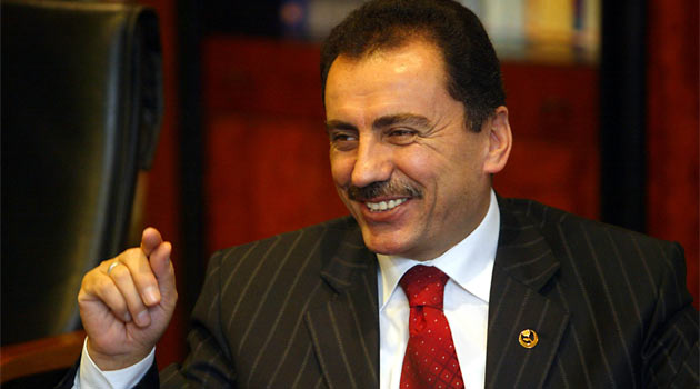 Bozok Eğitim, Kültür, Yardımlaşma ve Dayanışma Derneği (BEYDER) Genel Başkanı