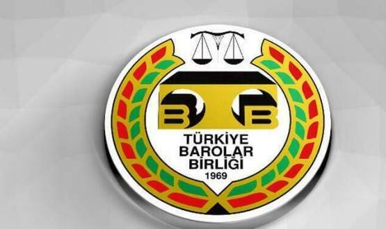 Türkiye Barolar Birliği (TBB), 81 ilin Baroları ile birlikte yaptığı