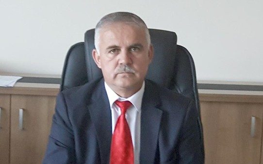Yozgat İl Sivil Toplumla İlişkiler Müdürü Hakkı Yurtlu, özellikle kamudan