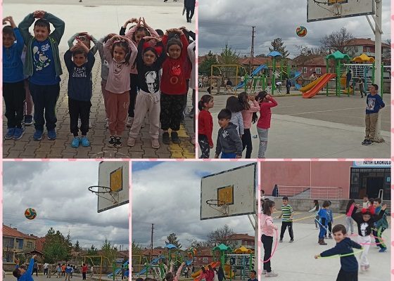 Boğazlıyan Fatih İlkokulu “eTwinning” platformu üzerinde yerel ve yabancı ortaklarıyla