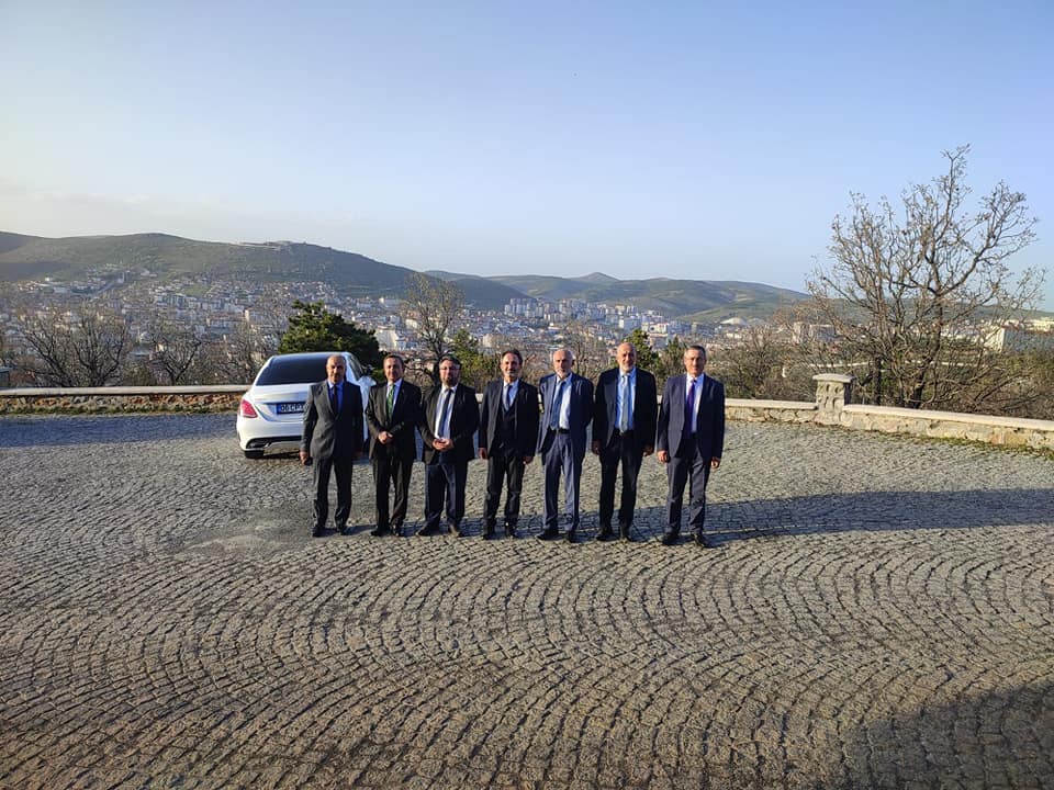 Ramazan ayı, vaaz ve irşad faaliyetlerine ivme kazandırmak, komşu ve