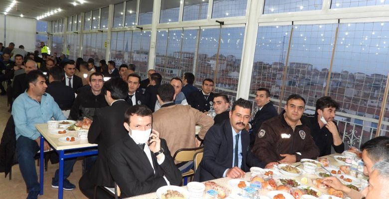 Yerköy İlçe Emniyet Müdürlüğü, Türk Polis Teşkilatı’nın 177’nci kuruluş yıl