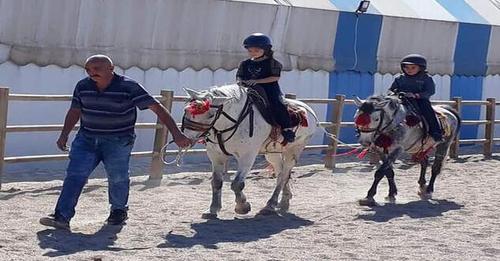 Yozgat’ın eğitim başarı seviyesinin artırılmasına önemli katkılar sağlayan AYÇ/TED Koleji