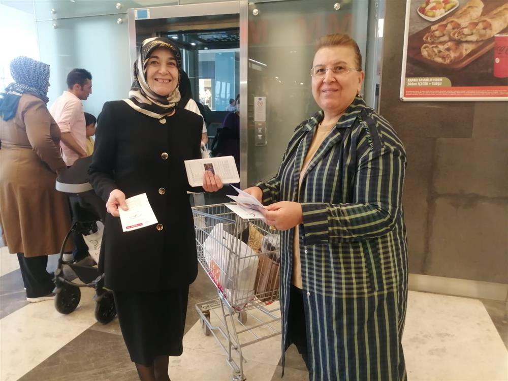 Yozgat İl Sağlık Müdürü Dr Fatih Şahin, çölyak hastalığının insan