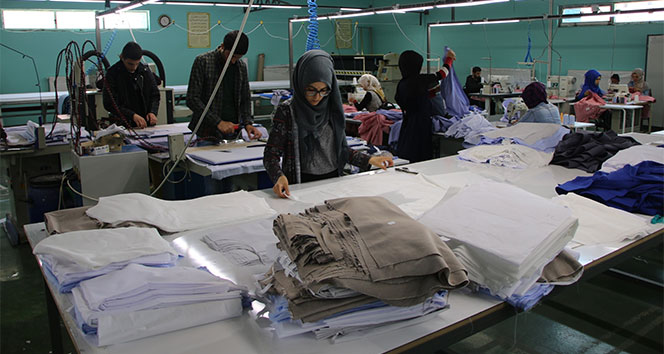 TÜİK'e göre, martta dar tanımlı işsiz sayısı bir önceki aya