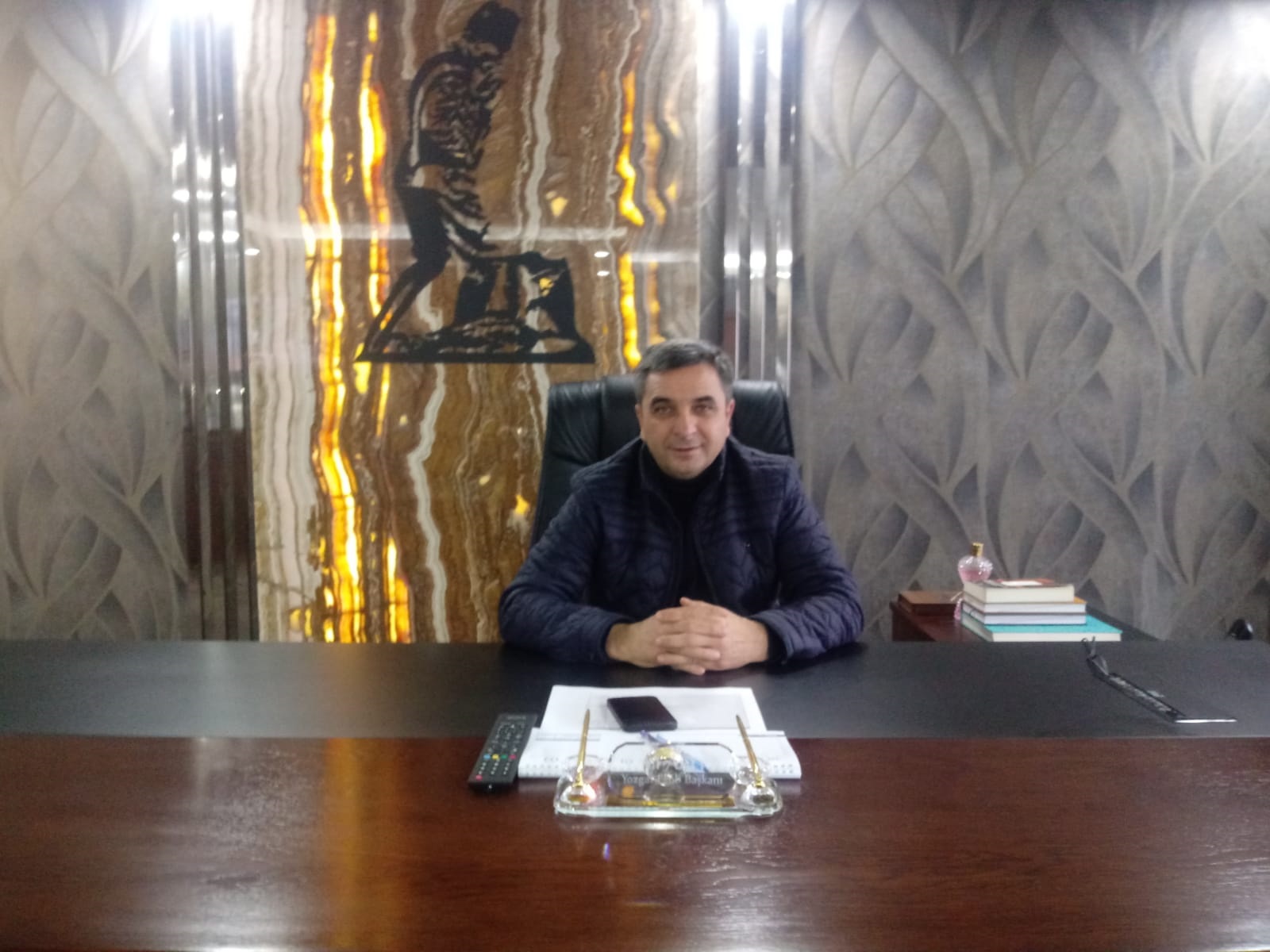 Yozgat Esnaf ve Sanatkarlar Odası’nın 11 Mayıs 2022 tarihinde saat