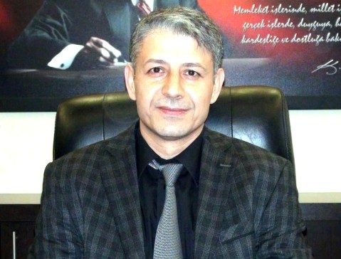 Yozgat Sağlık İl Müdürü Dr Fatih Şahin, 4-10 Mayıs İş