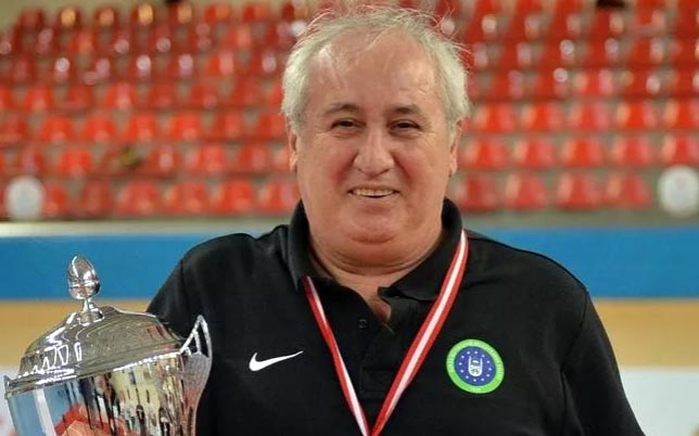 AXA Sigorta Efeler Ligi takımlarından Develi Belediyespor, yeni sezon öncesi