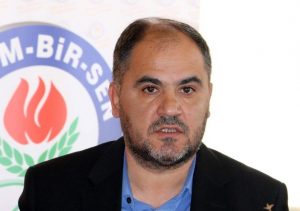 Eğitim-Bir-Sen Yozgat Şube Başkanı Kenan Şerefli, mahkemenin; öğrencinin okula gelmese