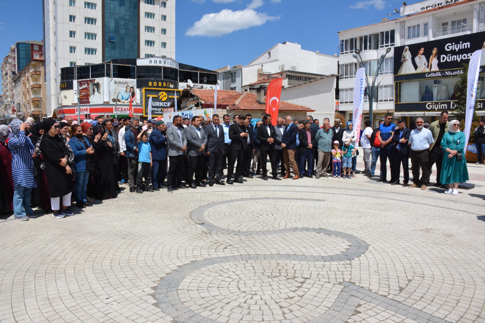 "Türk Mutfağı Haftası" etkinlikleri kapsamında İl Kültür ve Turizm Müdürlüğü’nün