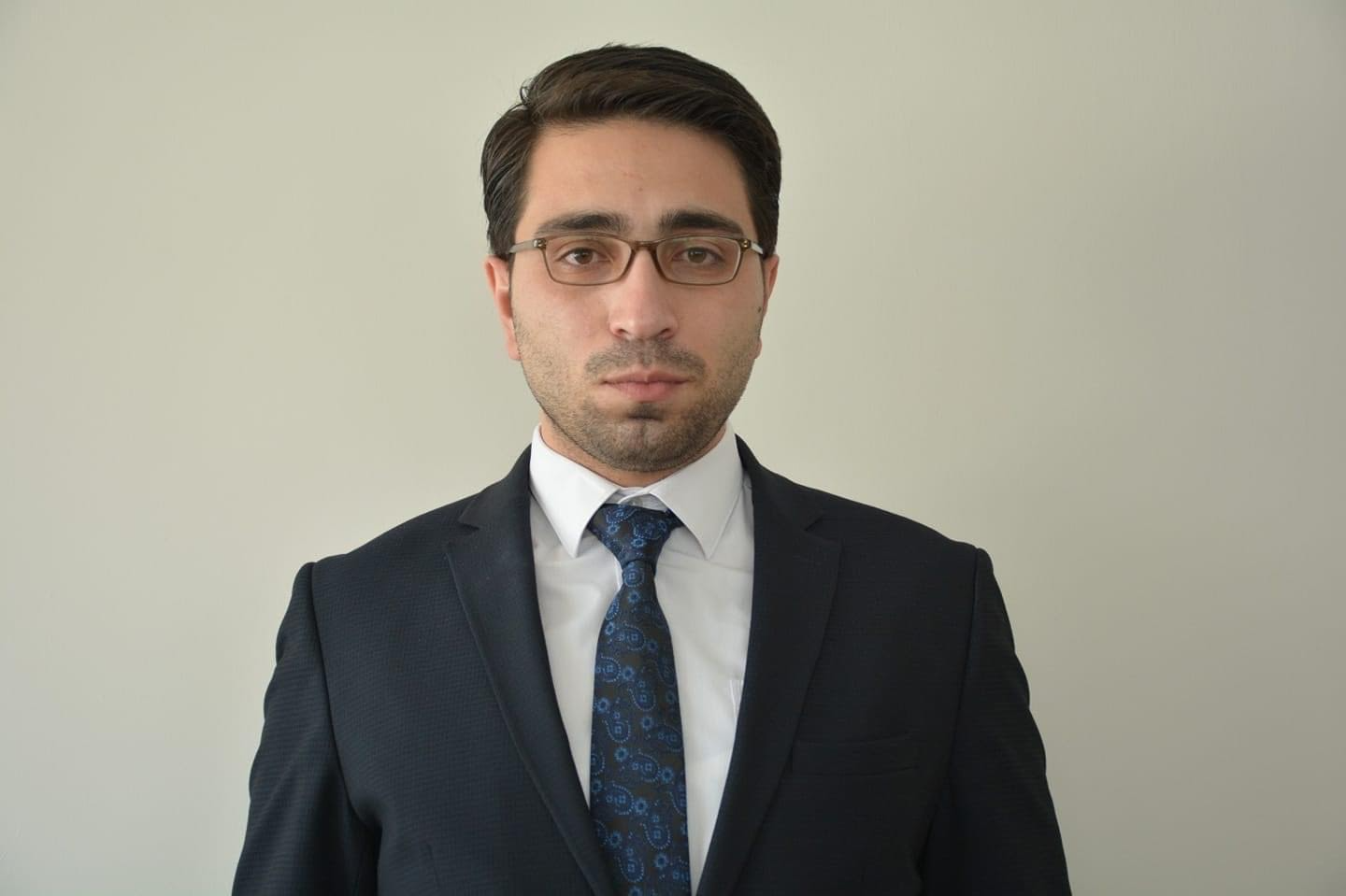 Ak Parti Gençlik Kolları Başkanı Yaşar Taşdemir, 8 Mayıs Anneler