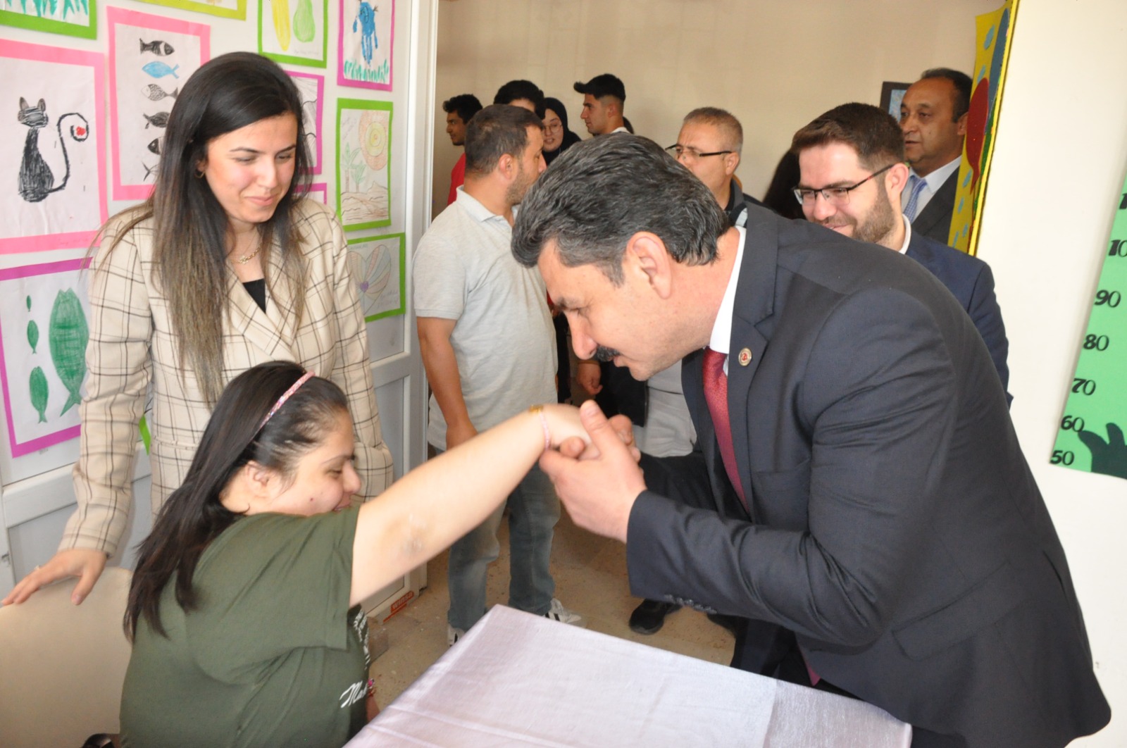 Yerköy Şehit Sedat Nezih Özok Mesleki ve Teknik Anadolu Lisesi