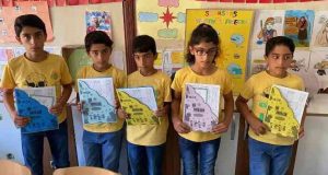 Yozgat'ın Akdağmadeni ilçesinde yaşayan Özlem ve İbrahim Bulut çiftinin prematüre