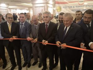 CHP Genel Başkan Yardımcısı Bülent Kuşoğlu, Yozgat Demokrat Federasyonunun son