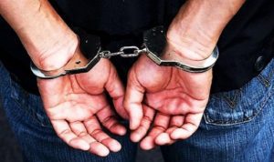 Yozgat’ın Yerköy ilçesinde hakkında 4 dosyadan 29 yıl kesinleşmiş hapis