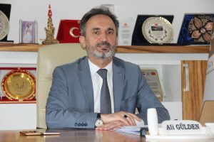 Yozgat İl Müftüsü Ali Gülden, Yaz Kur'an Kursları ve Vekaletle