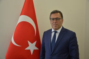 Yozgat Belediye Başkan Yardımcısı Murat Tanışman, yaz dönemi ve okulların