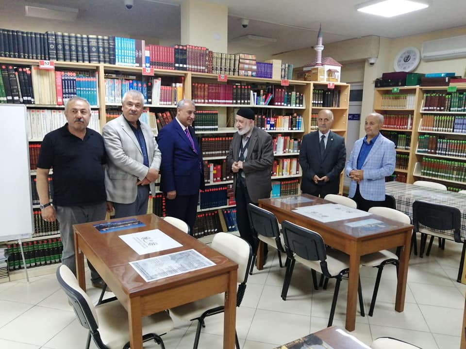 Cumhuriyet Halk Partisi (CHP) Yozgat Milletvekili Ali Keven, CHP Genel