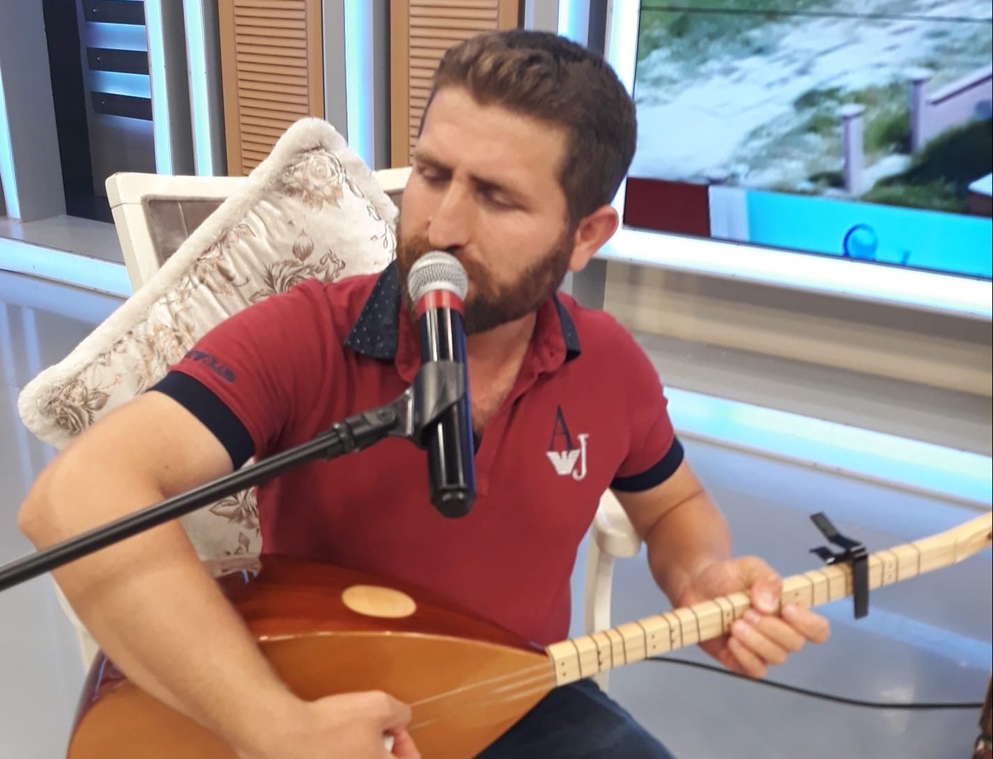 Yozgat Akdağmadeni Körük Köyü nüfusuna kayıtlı ve İstanbul’da yaşayan Ali