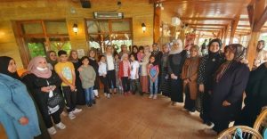 Kadem Yozgat İl Temsilciliği ve İl Milli Eğitim Müdürlüğü ortaklığında