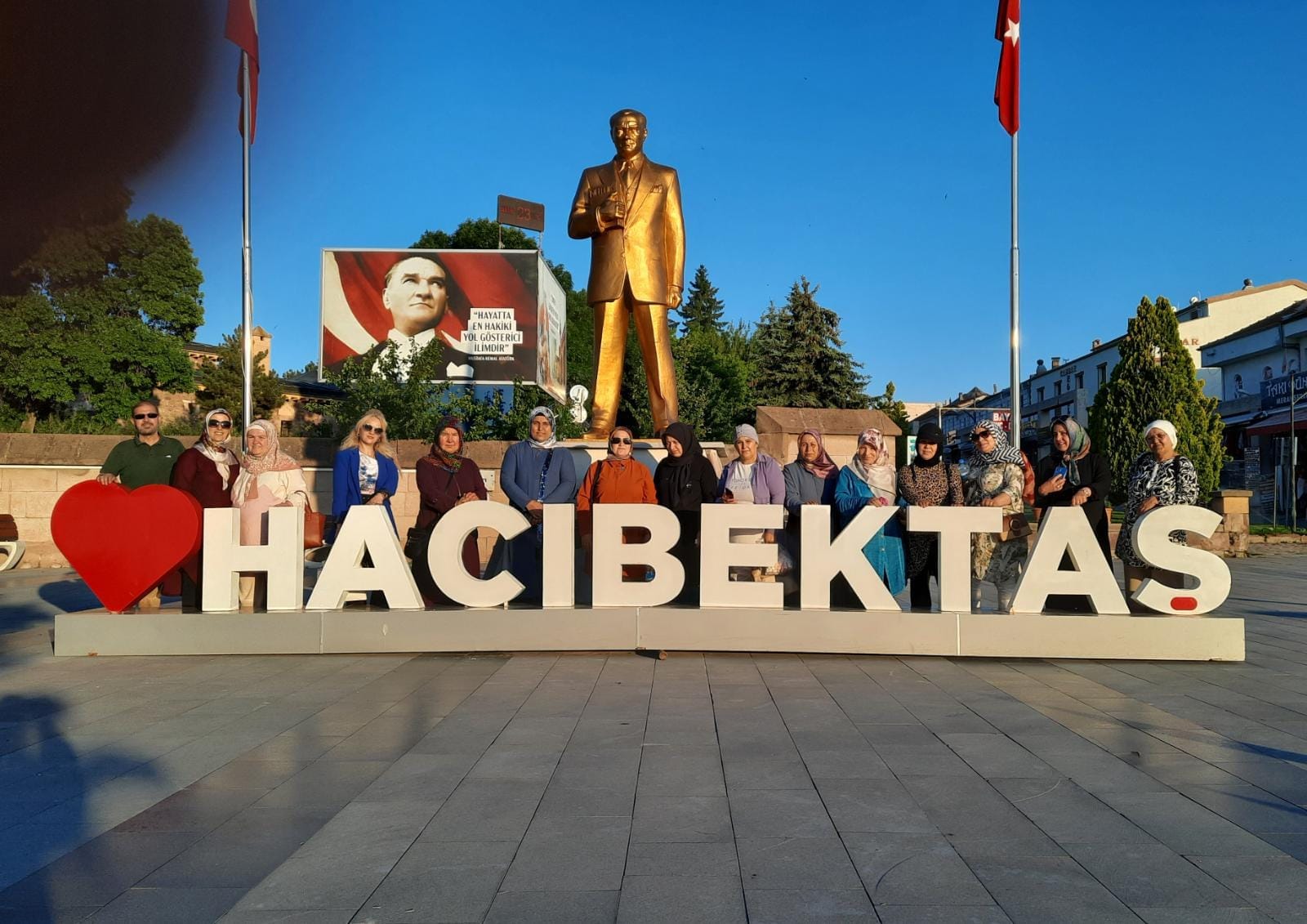 Yozgat Kanser Hastaları Moral ve Motivasyon Derneği Kanser Hastalarını ve