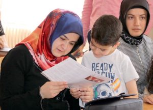 Yozgat’ta 2021-2022 yılı eğitim öğretim dönemini tamamlayan 74 Bin 988