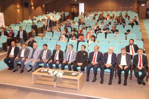 Yozgat İl Müftülüğü ve Aile ve Sosyal Hizmetler İl Müdürlüğü