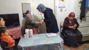 Milli Eğitim Bakanlığınca düzenlenen ve İl Milli Eğitim Müdürlüğü tarafından