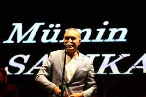 Bozok Üniversitesi 2021-2022 Öğretim yılı “Mezuniyet Töreni ve YOBÜ Festival”