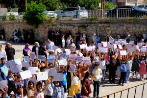 Akdağmadeni Belediye Başkanı Uz. Dr. Nezih Yalçın, 2021-2022 Eğitim-Öğretim yıl
