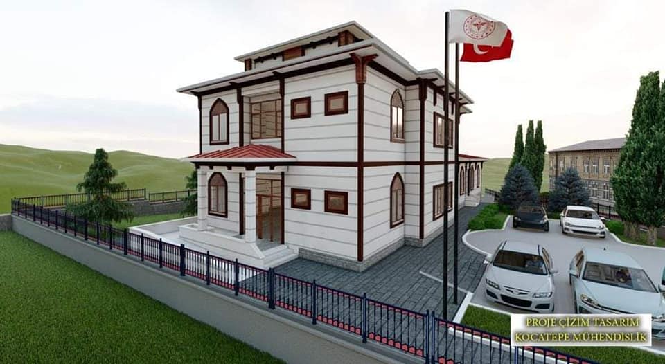 Ak Parti Yozgat Milletvekili ve Seçim İşleri Başkan Yardımcısı Yusuf