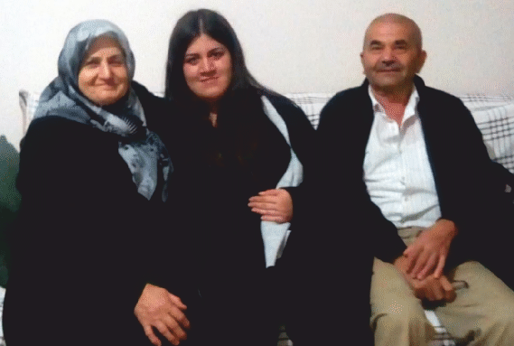 Astsubay arkadaşlarıyla evde doğum günü kutlarken başından vurulup hayatını kaybeden