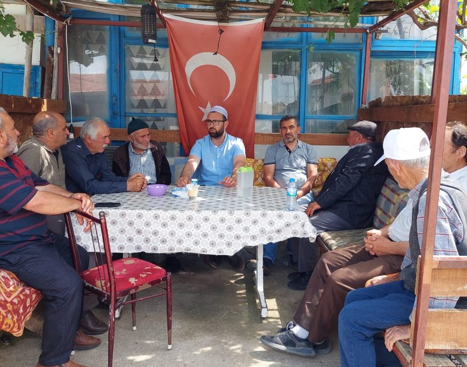 Almanyanın Münih şehrinde Yozgatlıların kurduğu, Münih ve çevresi Yozgatlılar Birliği