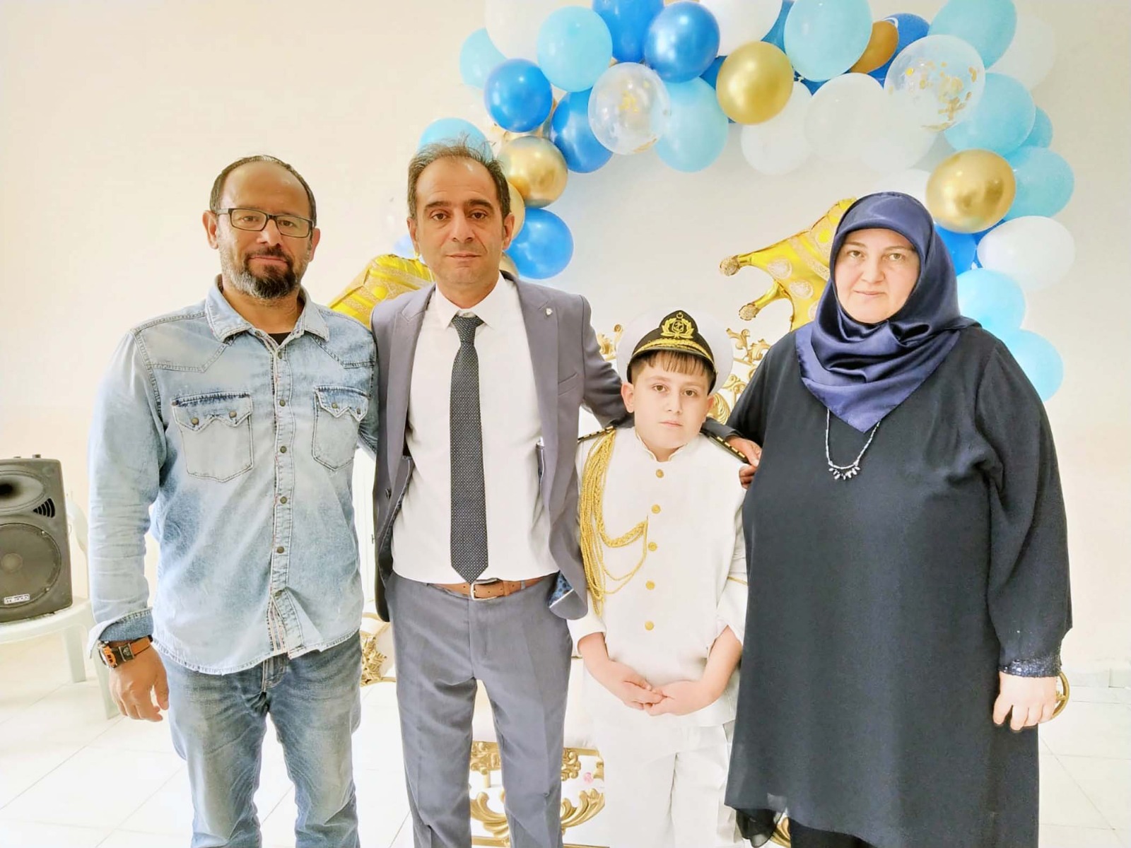 Yozgat Bozok Üniversitesi Strateji Geliştirme Daire Başkanlığı Şube Müdürü Canan