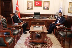 Yozgat’ta 2018 yılından bu yana Yozgat Cumhuriyet Başsavcılığı görevini yürüten