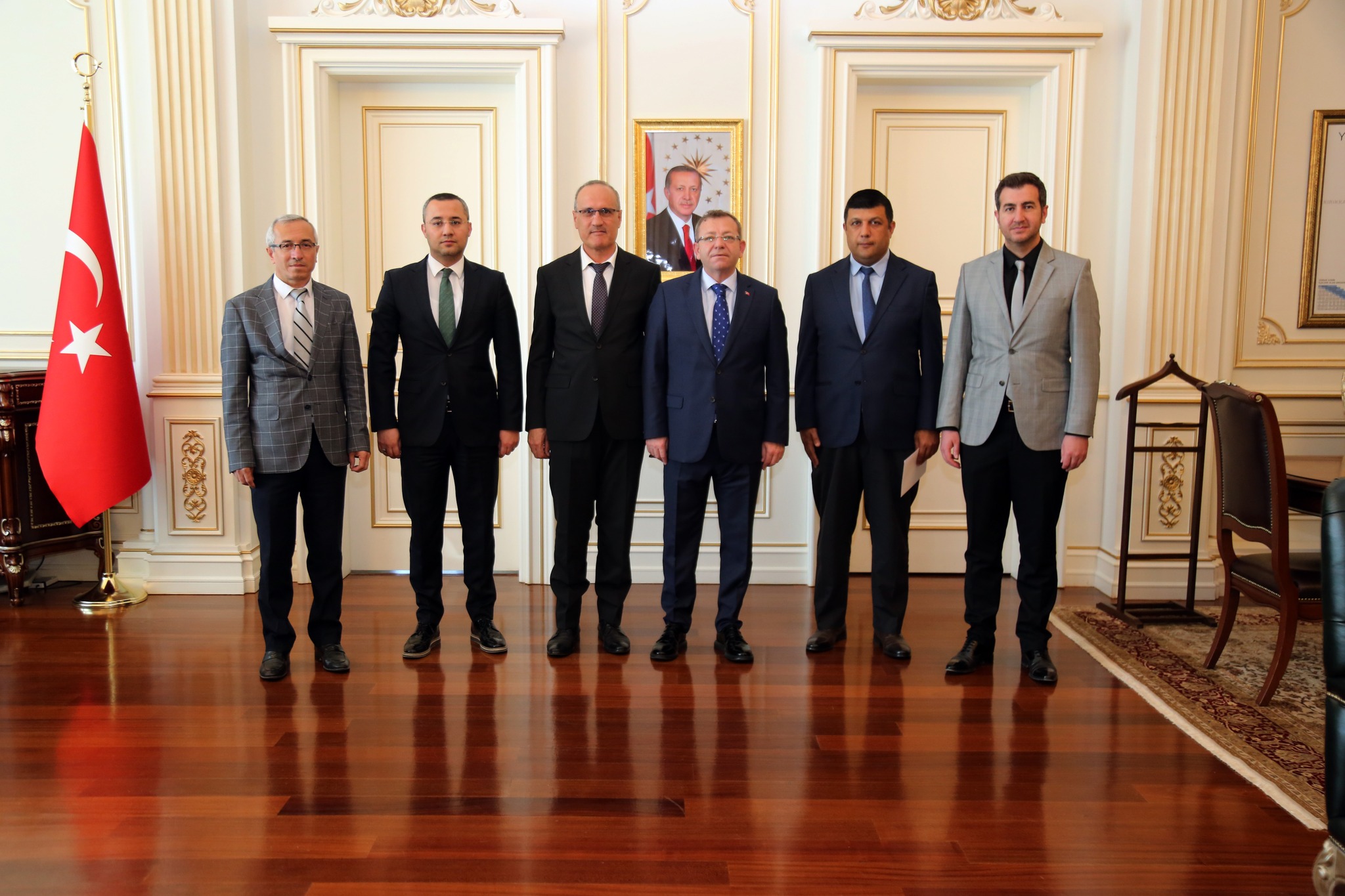 1-7 Haziran tarihleri arasında kutlanan Çevre Haftası kapsamında Yozgat Çevre,