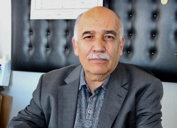 Eğitimci yazar Yozgat Şairler ve Yazarlar Derneği Başkan Yardımcısı İsmail