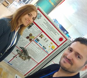 Boğazlıyan Meslek Yüksekokulu tarafından hazırlanan TÜBİTAK 1001 Projesi, Araştırma Destek