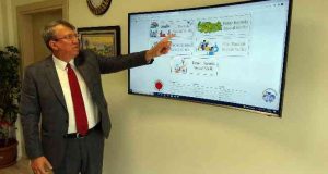 Yozgat Bozok Üniversitesi, Yükseköğretim Kurumları Sınavı (YKS) sonuçlarının açıklanmasıyla birlikte