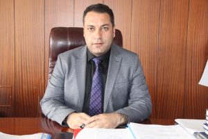 Sorgun Belediye Başkanı M Erkut Ekinci, ilçelerinde 23-24 Temmuz tarihleri